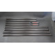 Side body exterior mouldings