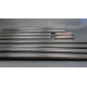 Side body exterior mouldings