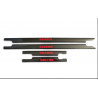 Moldings door sills