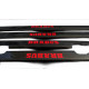 Moldings door sills