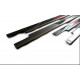 Moldings door sills