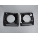 Front Headlight covers