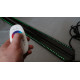 Side entrance mouldings set
