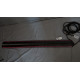 Side entrance mouldings set