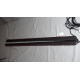 Side entrance mouldings set