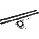Side entrance mouldings set