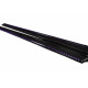 Side entrance mouldings set