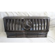 Front grille set