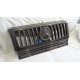 Front grille set