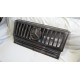 Front grille set