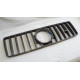 Front grille set