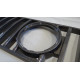 Front grille set