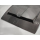 Hood scoop cover trim