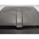 Hood scoop cover trim