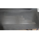 Side body exterior mouldings set