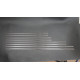 Side body exterior mouldings set