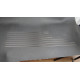 Side body exterior mouldings set