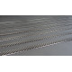 Side body exterior mouldings set