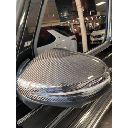 Mirror Cover Caps