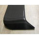 Rear roof spoiler
