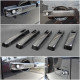 Door handles covers