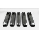 Door handles covers