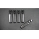 Door handles covers