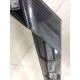 Front Bumper Diffuser Lip Spoiler