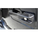 Door handles covers