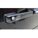 Door handles covers