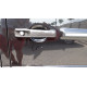 Door handles covers