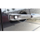 Door handles covers