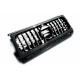 Front grille frame