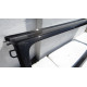 Front grille frame