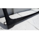 Front grille frame