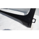 Front grille frame