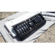 Front grille frame
