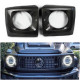 Front Headlight covers