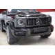 Front Headlight covers
