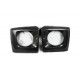 Front Headlight covers