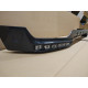 Front Bumper Diffuser Lip Spoiler