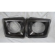 Front Headlight covers