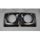 Front Headlight covers