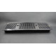Hood grille vent air intake