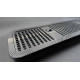 Hood grille vent air intake