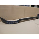 Front Bumper Diffuser Lip Spoiler