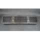 Hood grille vent air intake