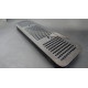 Hood grille vent air intake
