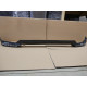 Front Bumper Diffuser Lip Spoiler