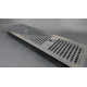 Hood grille vent air intake